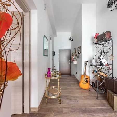 Bed & Breakfast Living G