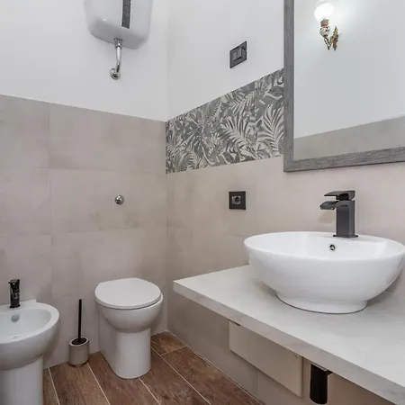 Living G Bed & Breakfast Cagliari