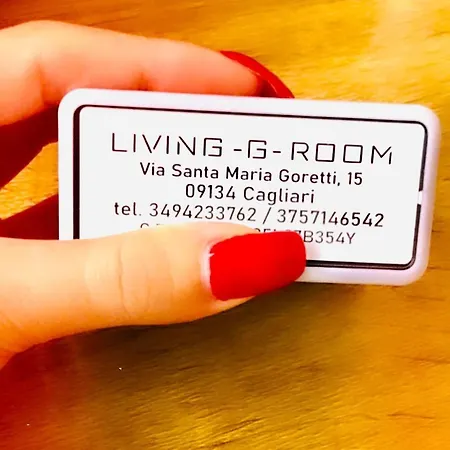 Living G Oda ve Kahvaltı 3*