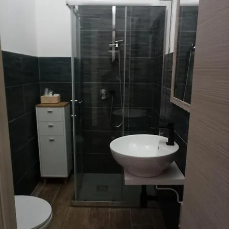 Living G Oda ve Kahvaltı Cagliari