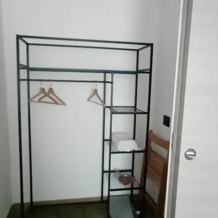 Living G Bed & Breakfast Cagliari