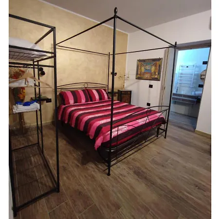Living G Bed & Breakfast *