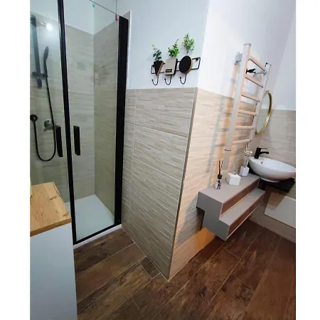 Living G Bed & Breakfast Cagliari