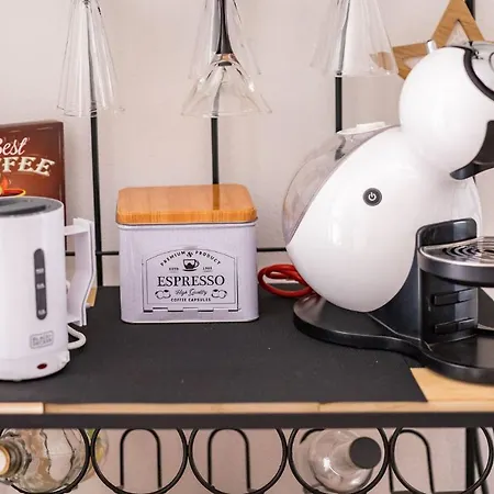 Living G 住宿加早餐酒店