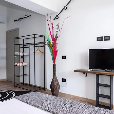 住宿加早餐酒店 Living G