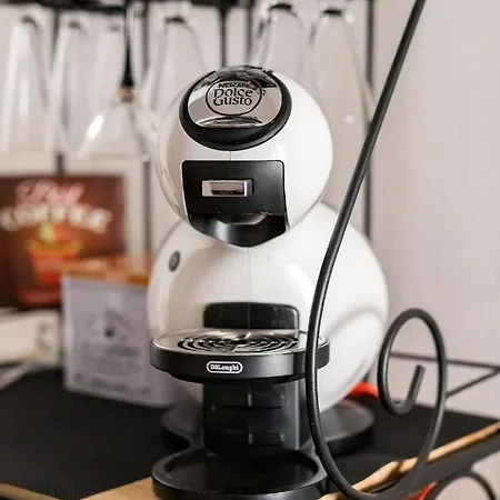 Living G 3* 卡利亚里