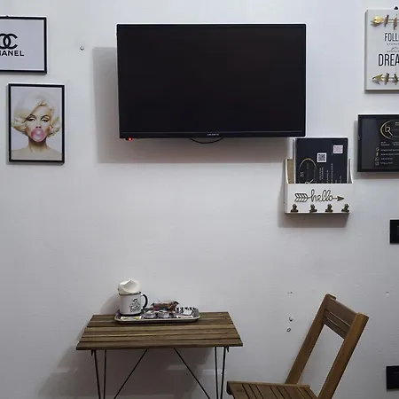 Living G 住宿加早餐酒店 3*