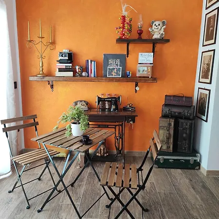 Living G Bed & Breakfast Cagliari