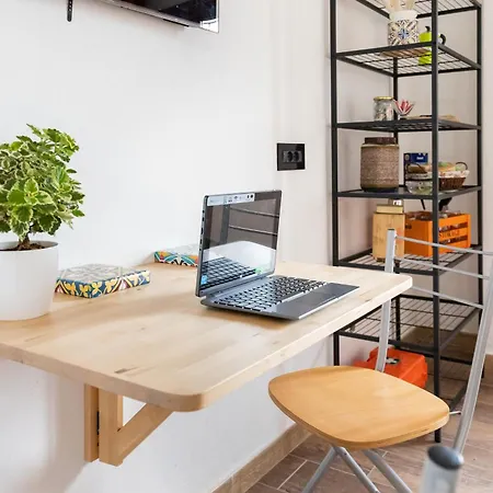 Living G 3* 卡利亚里