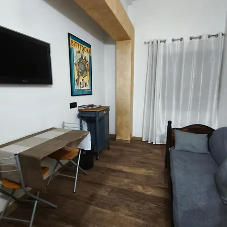 Living G 住宿加早餐酒店 3*