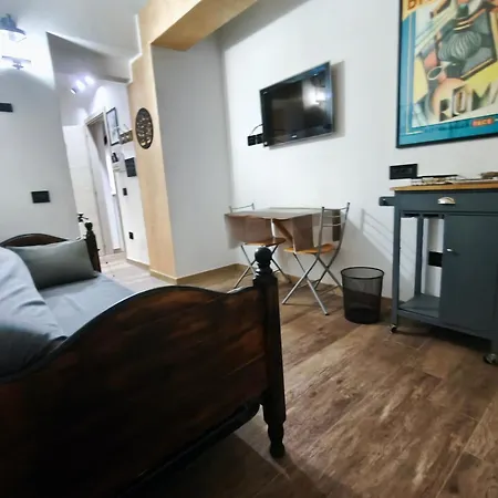 Living G 卡利亚里