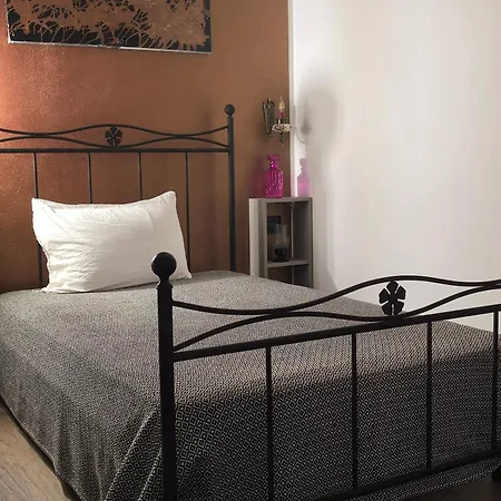 住宿加早餐酒店 Living G