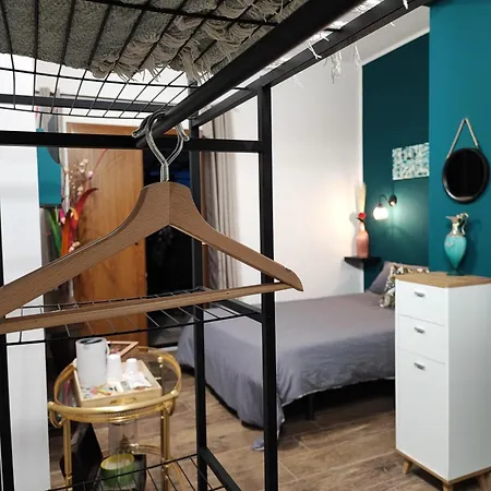 Living G 住宿加早餐酒店 3*