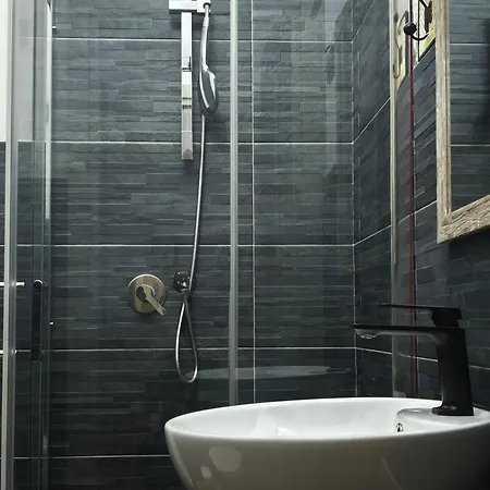 住宿加早餐酒店 Living G 3*