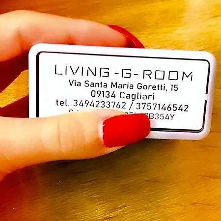 Living G B&B