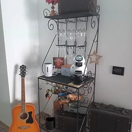 Living G B&B