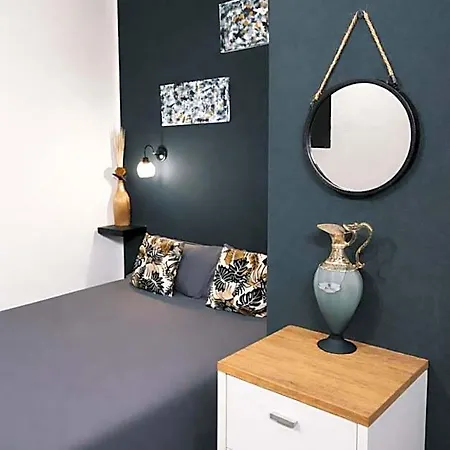 Living G 3* Cagliari