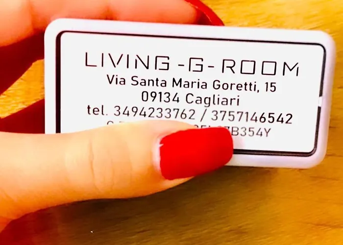 Living G Alojamento de Acomodação e Pequeno-almoço 3*